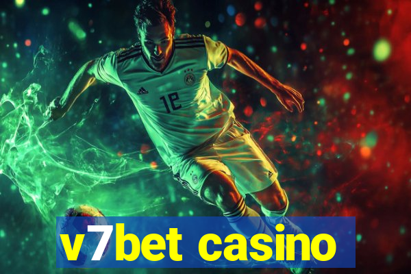 v7bet casino